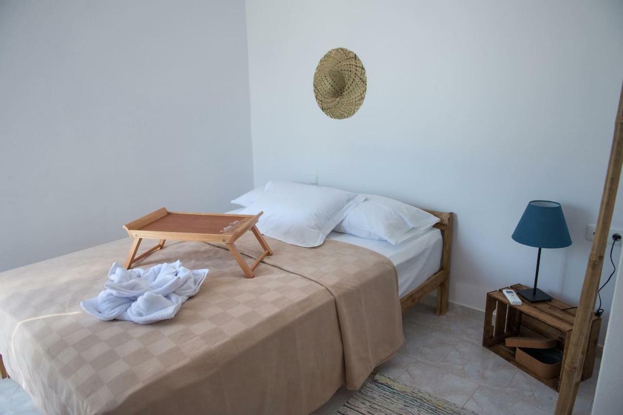 Aquarella-Stylish Veranda Apartment In Centre Of Poros Town Exterior foto